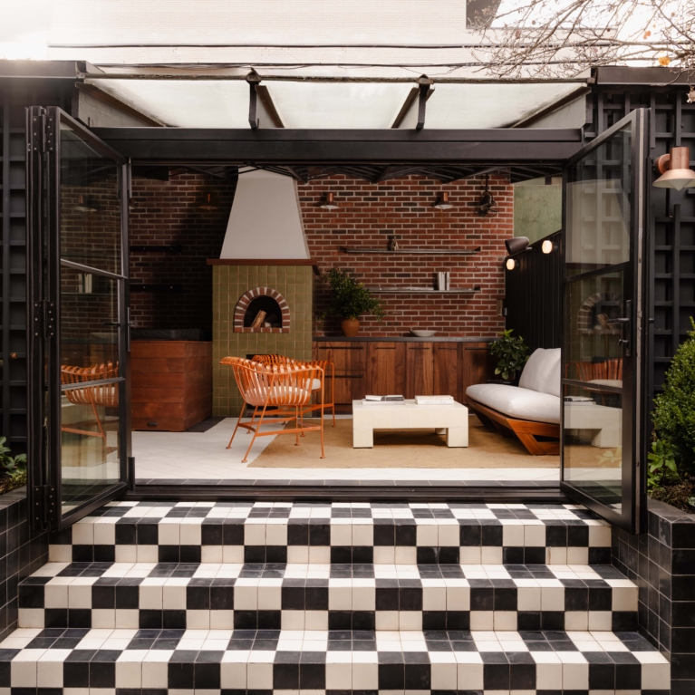 Williamsburg Townhouse By Home Studios Project Feature The Local Project Image (5)