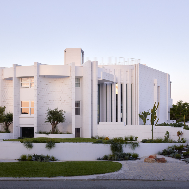Tomich House By Mark Jeavons Architect And Ohlo Studio Book Feature The Local Project Image (1)