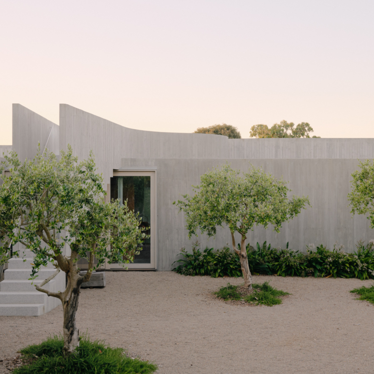 Mori House By Aires Mateus, Ma+co And Neometro Book Feature The Local Project Image (1)