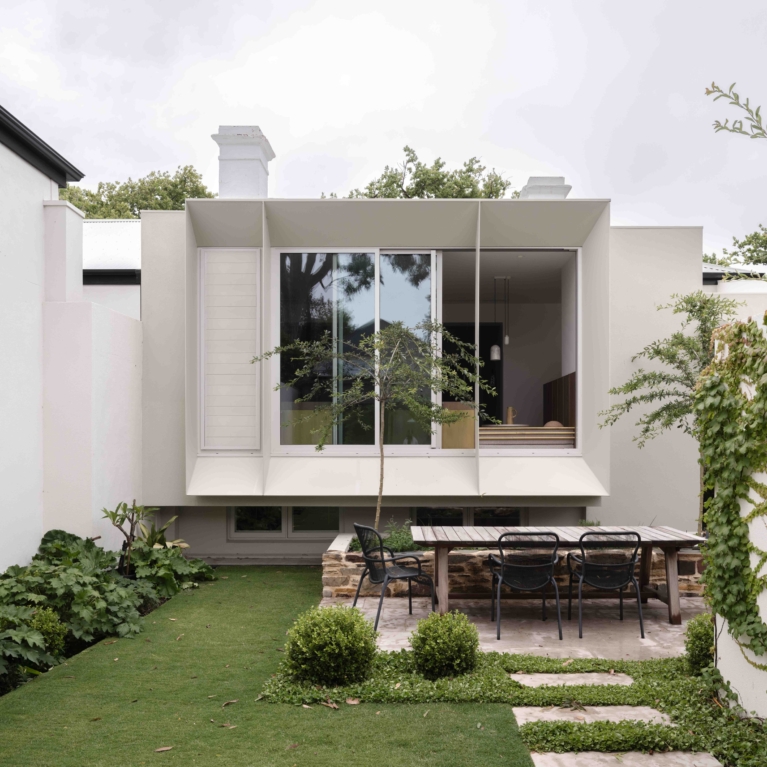 Mg House By Williams Burton Leopardi Project Feature The Local Project Image (6)