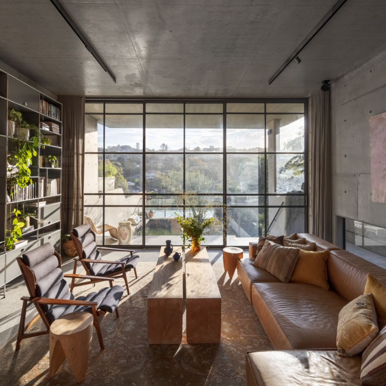 Carlotta Residence Woodward Architects And Esoteriko Book Feature The Local Project Image (35)