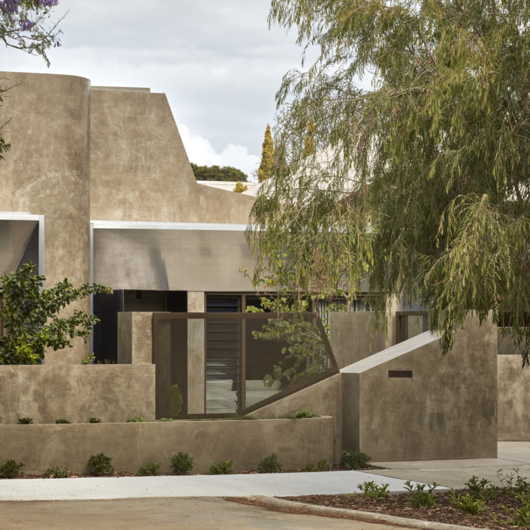 Proclamation House By State Of Kin Project Feature The Local Project Image (1)