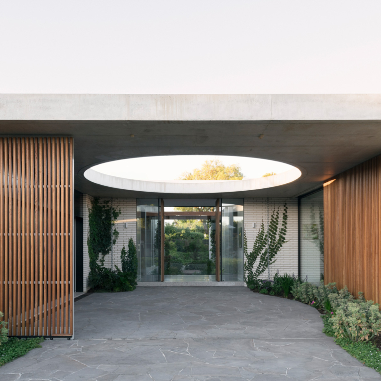 Glenblaith By Coy Yiontis Architects Issue 15 Feature The Local Project Image (1)