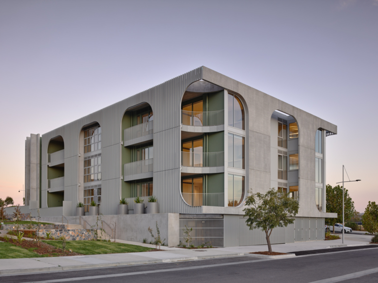 Osprey, Martha Cove By Wolveridge Architects And Figurehead Group Issue 15 Feature The Local Project Image (5)