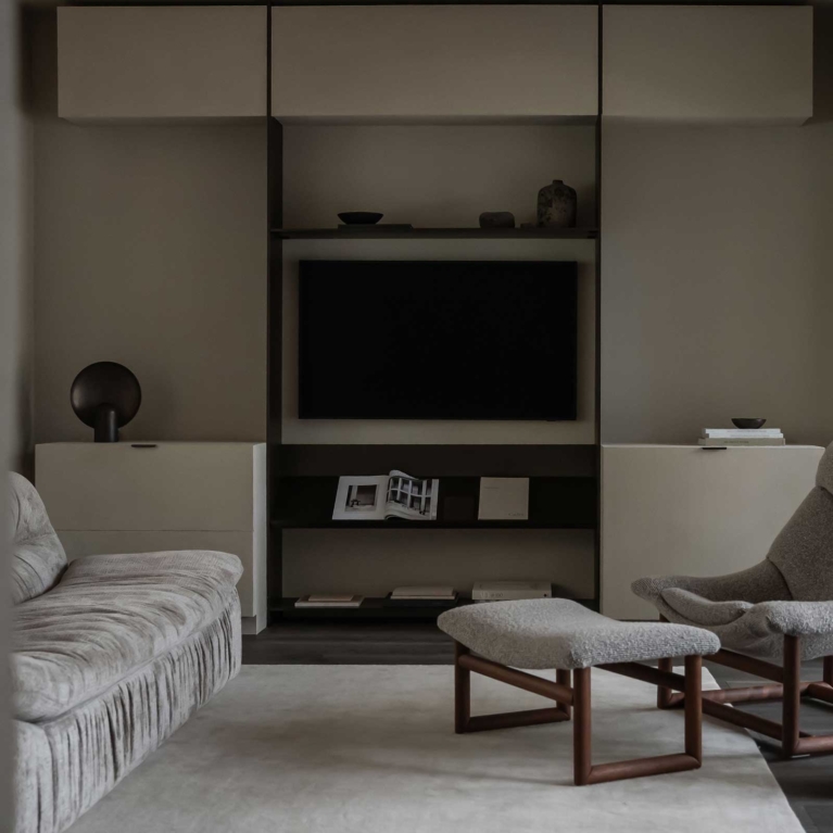 Folk House By Cjh Studio And Paul Robertson Architect Project Feature The Local Project Image (38)