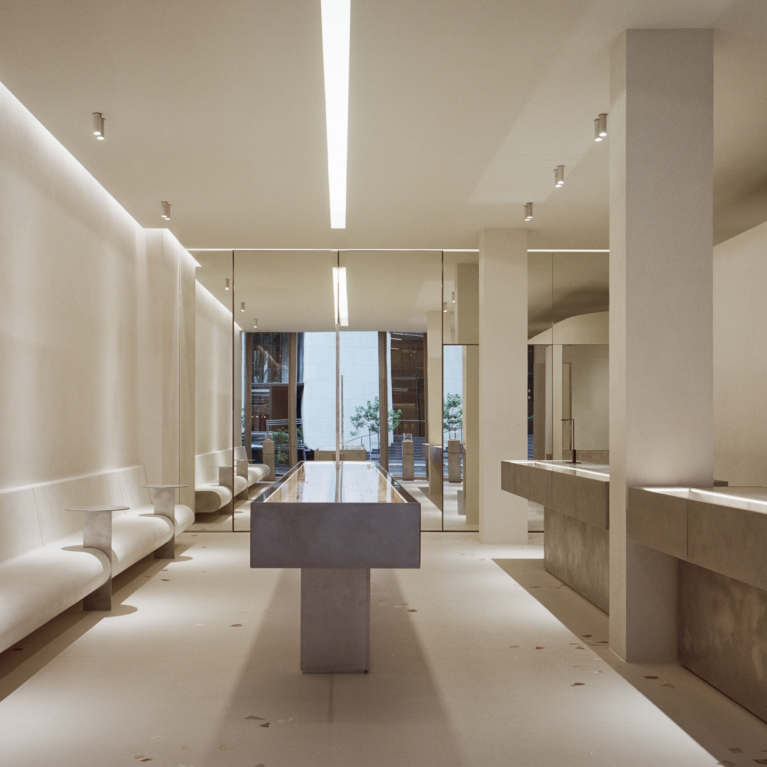 Sarah & Sebastian Melbourne By Akin Atelier Issue 15 Feature The Local Project Image (1)