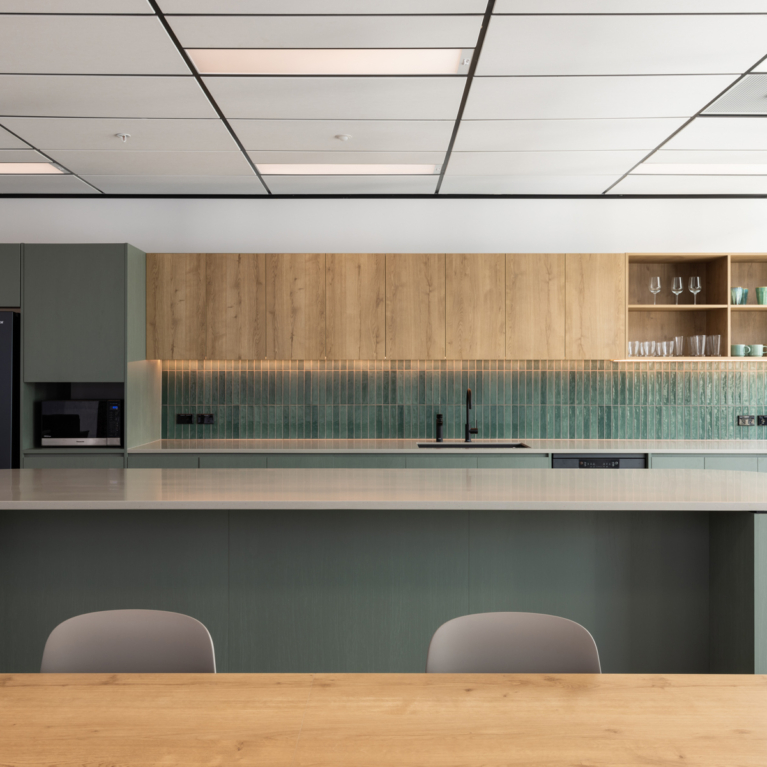 Colgate Palmolive Offices By Cachet Group And Laminex Issue 15 Feature The Local Project Image (1)