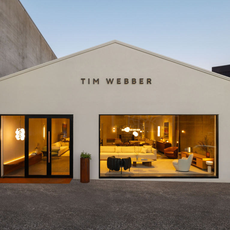 New Auckland Showroom By Tim Webber Design Issue 15 Feature The Local Project Image (6)