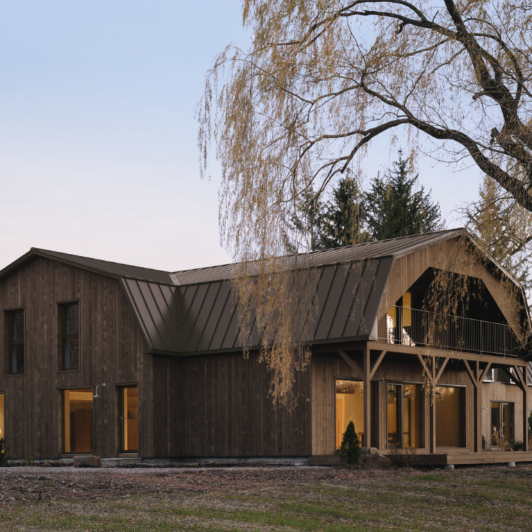 Maison Melba By Atelier L’abri Issue 15 Feature The Local Project Image (1)