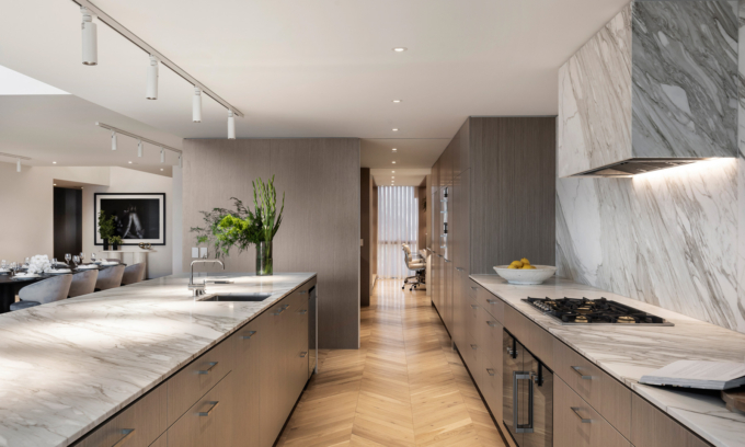 Commercial Projects - The Local Project