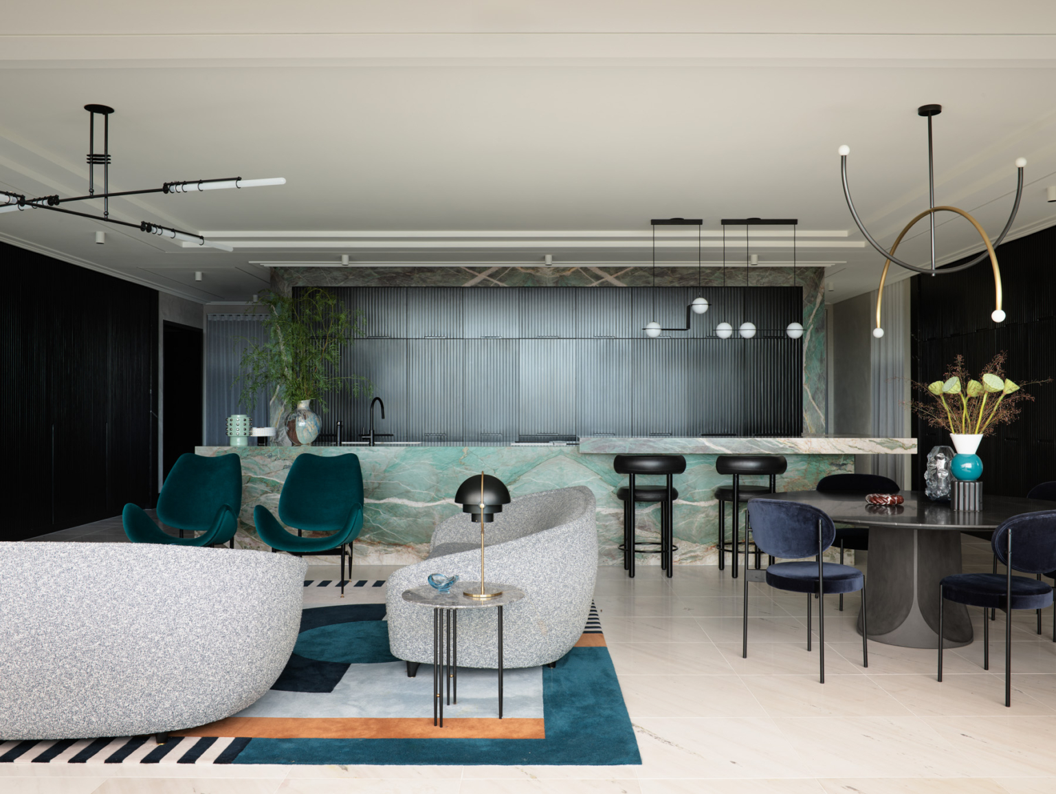 Mosman II by Greg Natale - Issue 15 Feature - The Local Project