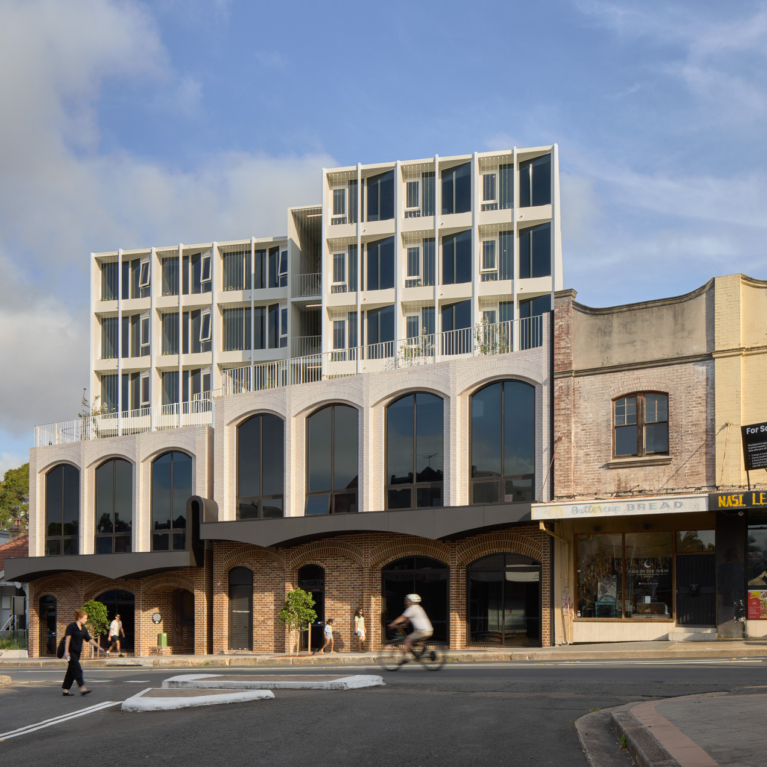 Nightingale Marrickville By Sjb Issue 15 Feature The Local Project Image (3)