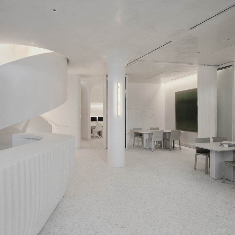 Harbourside Light Beacon By Esoteriko Issue 15 Feature The Local Project Image (1)
