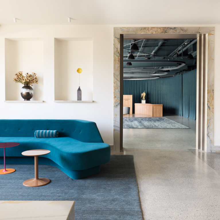 Leonard Joel Auction House By Studio Doherty Issue 15 Feature The Local Project Image (1)