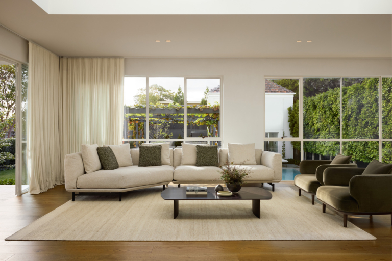 Heyington Residence By Kett Issue 15 Feature The Local Project Image (1)