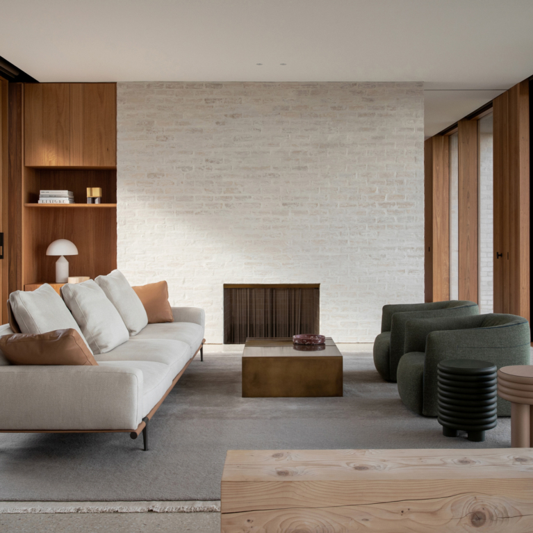Cape Schanck House By Studio Goss And Aspect Windows Issue 15 Feature The Local Project Image (1)