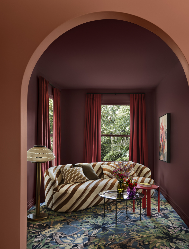 Queen Street Residence by Phoebe Nicol Interior Architecture - Project ...