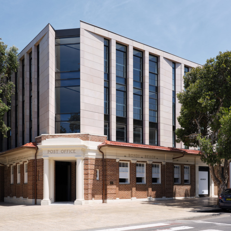 Adaptive Reuse And Potential Housing Supply Solutions Issue 15 Feature The Local Project Image (1)