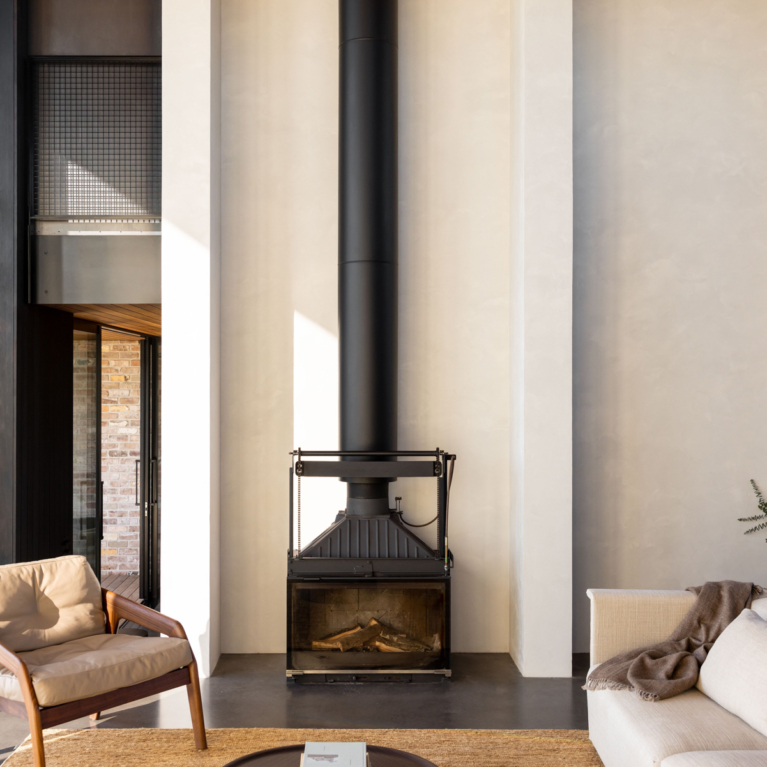 Polished Plaster Finishes By Ambitec Issue 15 Feature The Local Project Image (4)