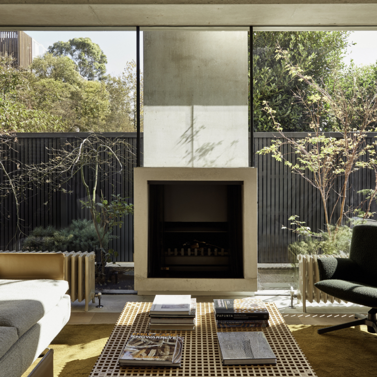 Erskine Street Residence By B.e Architecture Project Feature The Local Project Image (1)