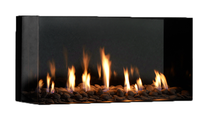 KS1460 Corner Fireplace by Escea - Product Directory - The Local Project