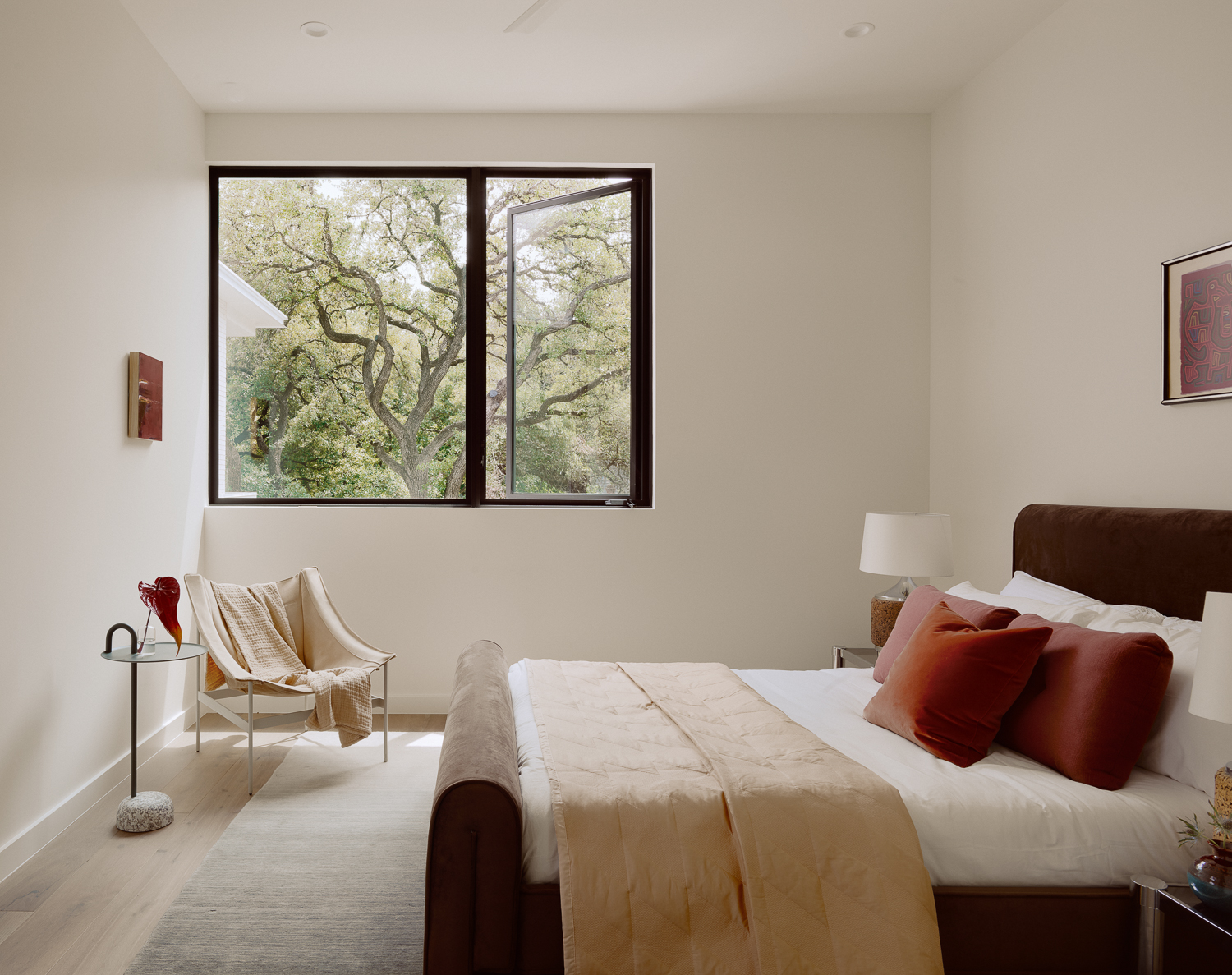 Lantern House by Bercy Chen Studio - Project Feature - The Local Project