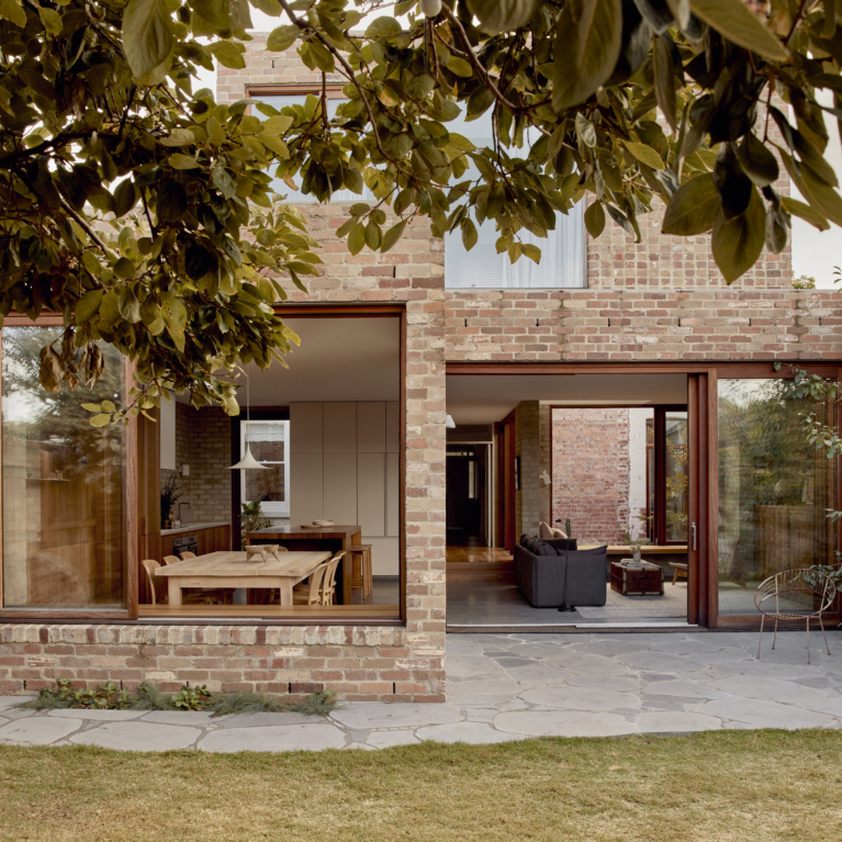Northcote House No. 3 By Ancher Architecture Office And Pipkorn Kilpatrick Project Feature The Local Project Image (5)