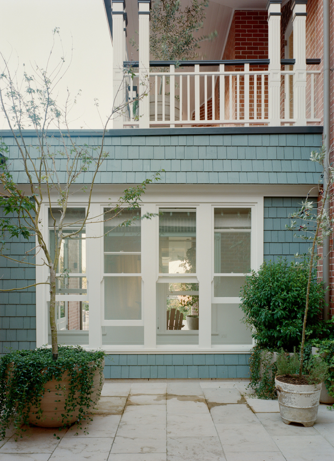 AP Design House - The Local Project