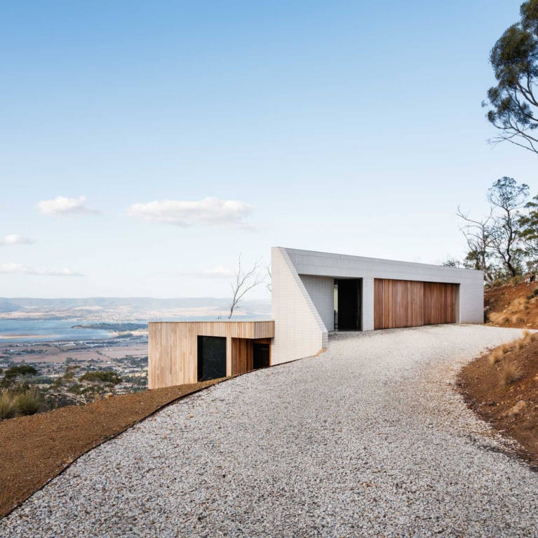 Eyrie House By Matt Williams Architects Project Feature The Local Project Image (6)