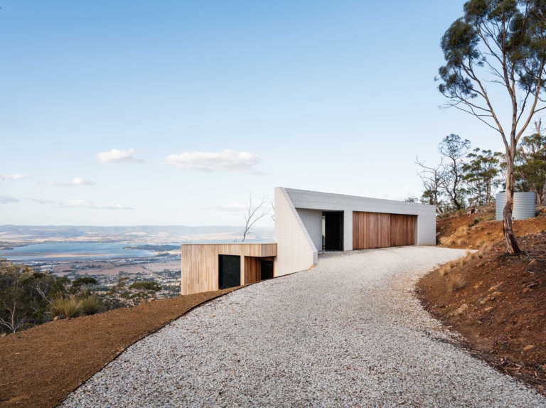 Eyrie House By Matt Williams Architects Project Feature The Local Project Image (6)