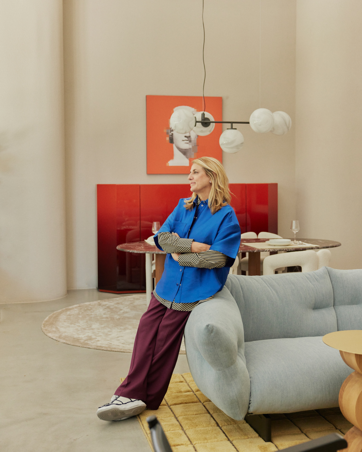 Federation House by AP Design House and James Design Studio - Project ...