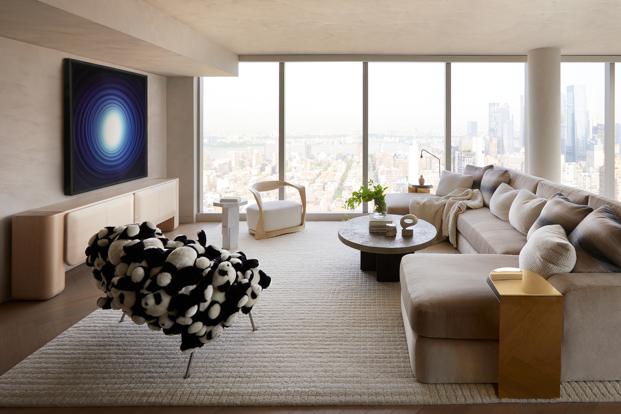Flatiron NYC by Heather Hilliard Design - Project Feature - The Local ...