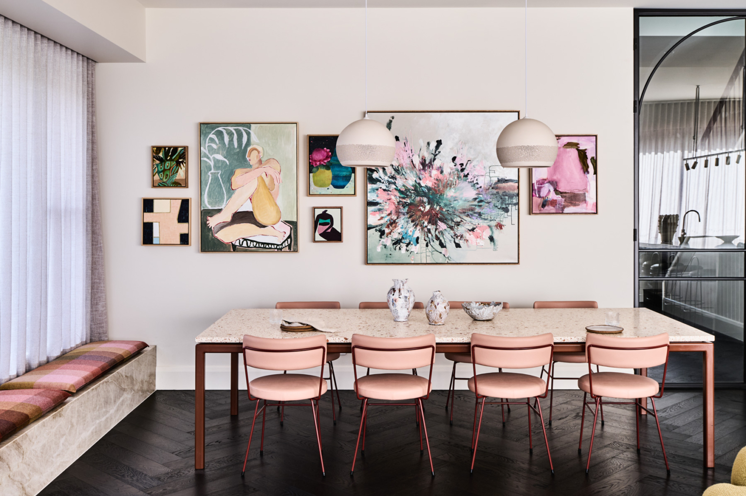 Lyrebird House by NY Design Project Feature The Local Project