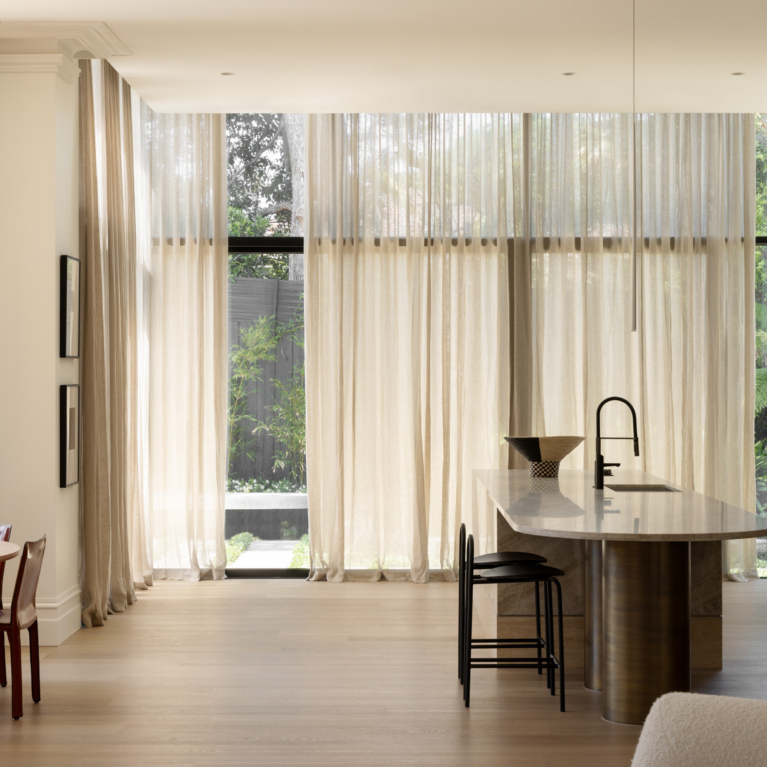 Garden House By Mccluskey Studio Project Feature The Local Project Image (48)