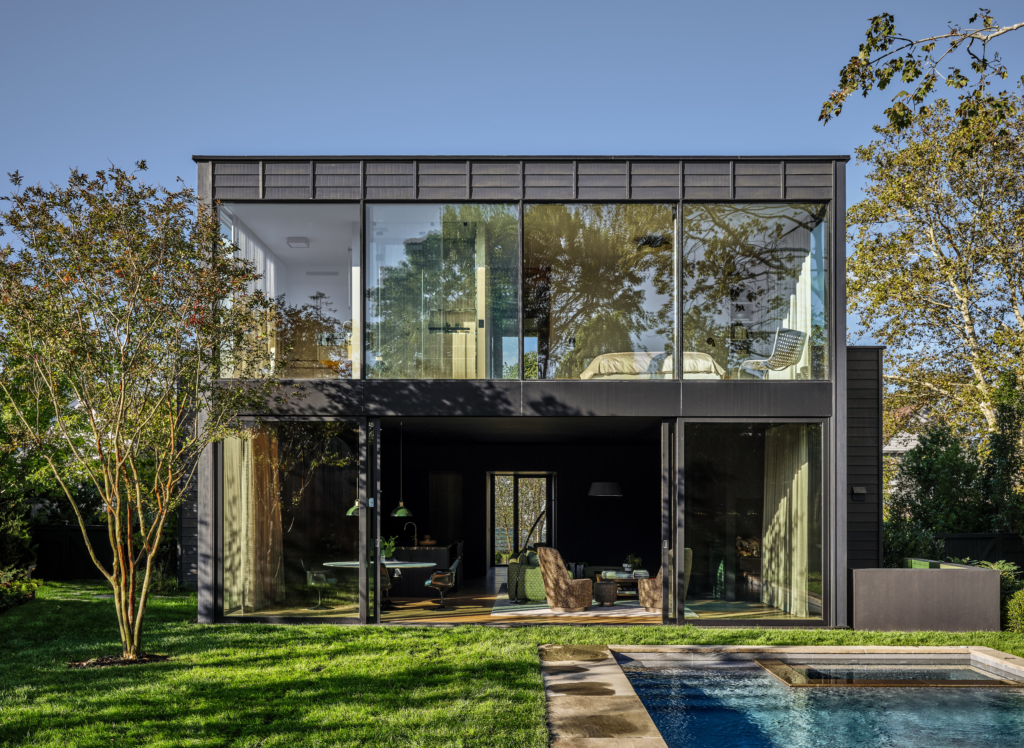 Meadowlark by Garnett.DePasquale - Project Feature - The Local Project