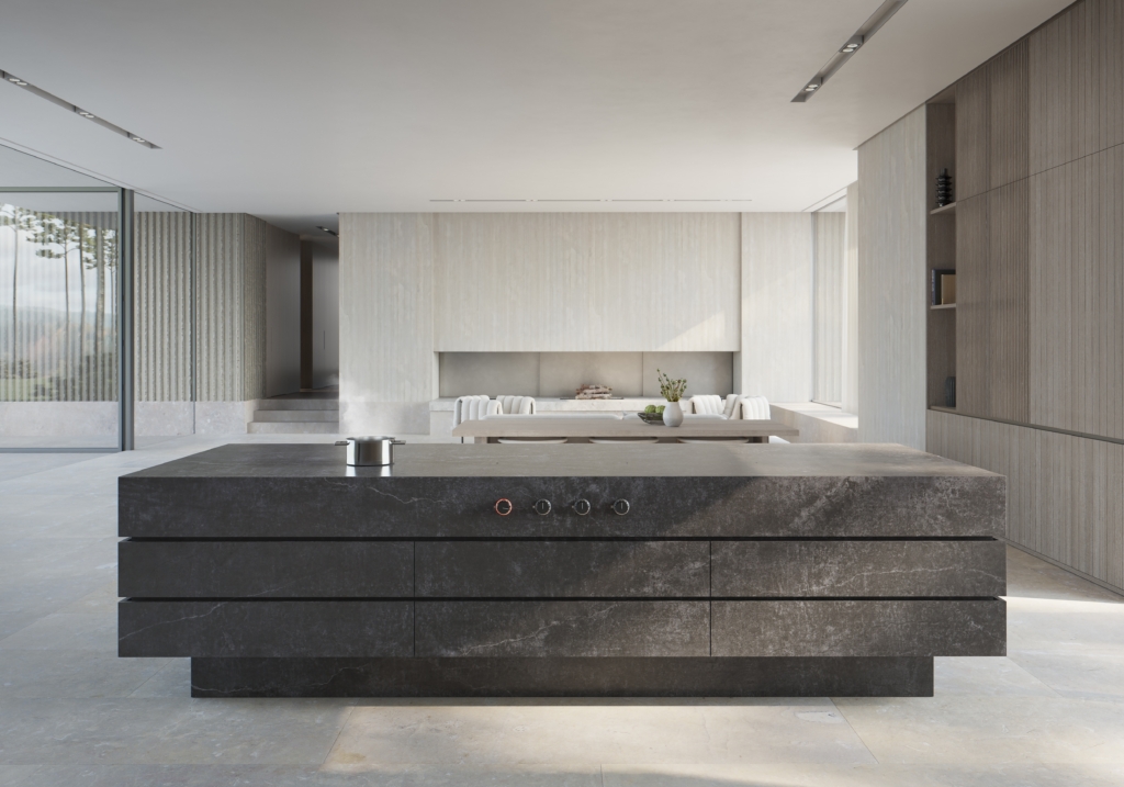 Gaggenau Introduces the Essential Induction - Product Feature - The ...