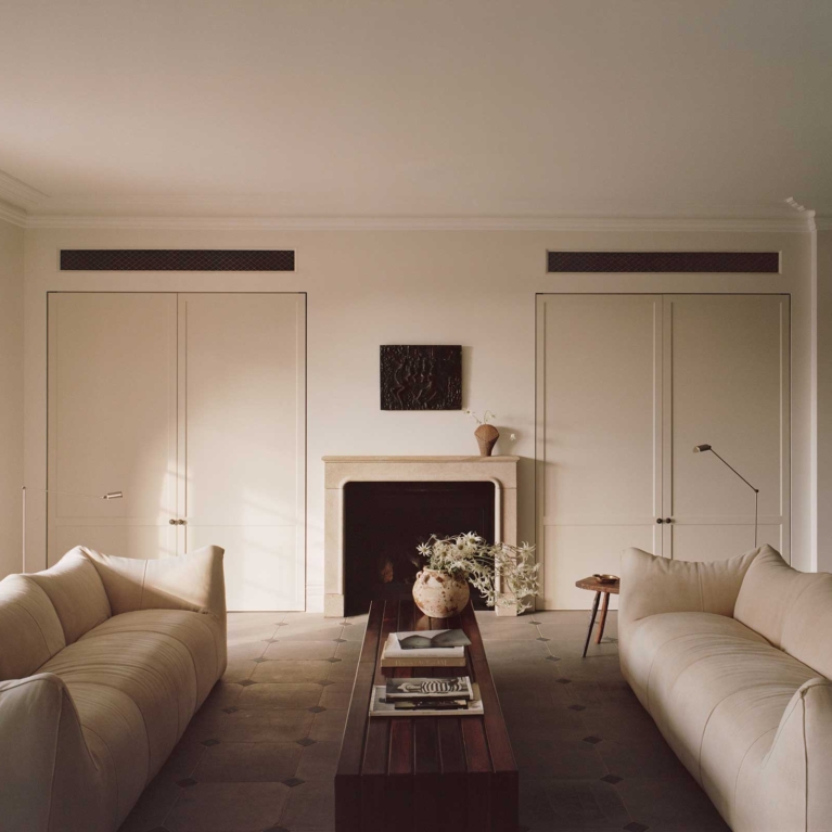 Arts And Crafts House By Ap Design House And Hampton Architecture Project Feature The Local Project Image (2)