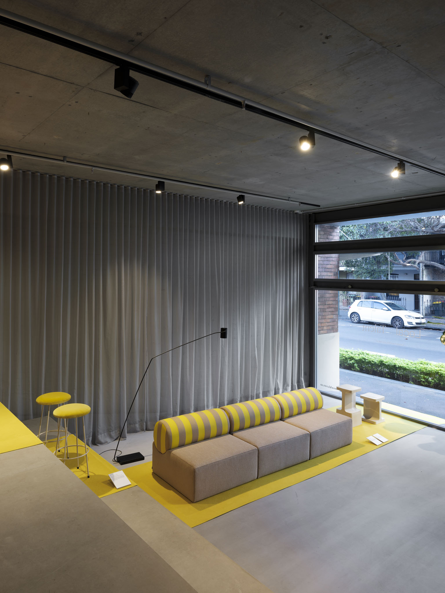 ownworld Presents an All-Australian Showcase - News Feature - The Local ...