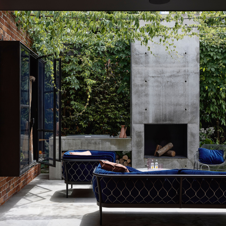 House For A Landscape Designer By Matt Gibson Architecture + Design Project Feature The Local Project Image (16)