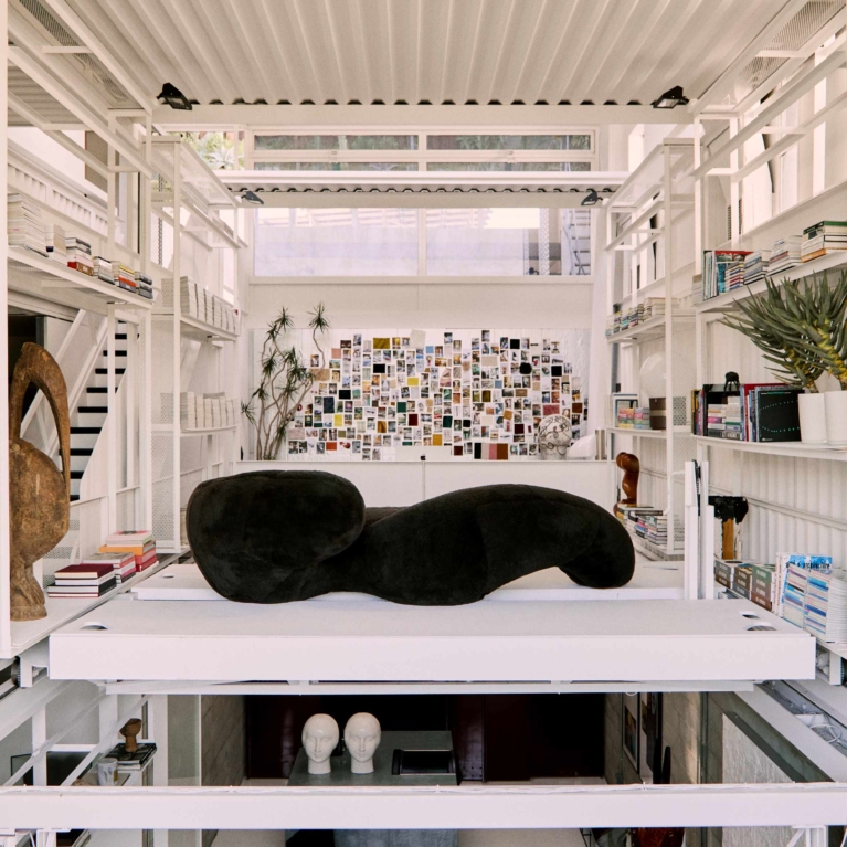 Giampiero Tagliaferri La Studio By Giampiero Tagliaferri Project Feature The Local Project Image (15)