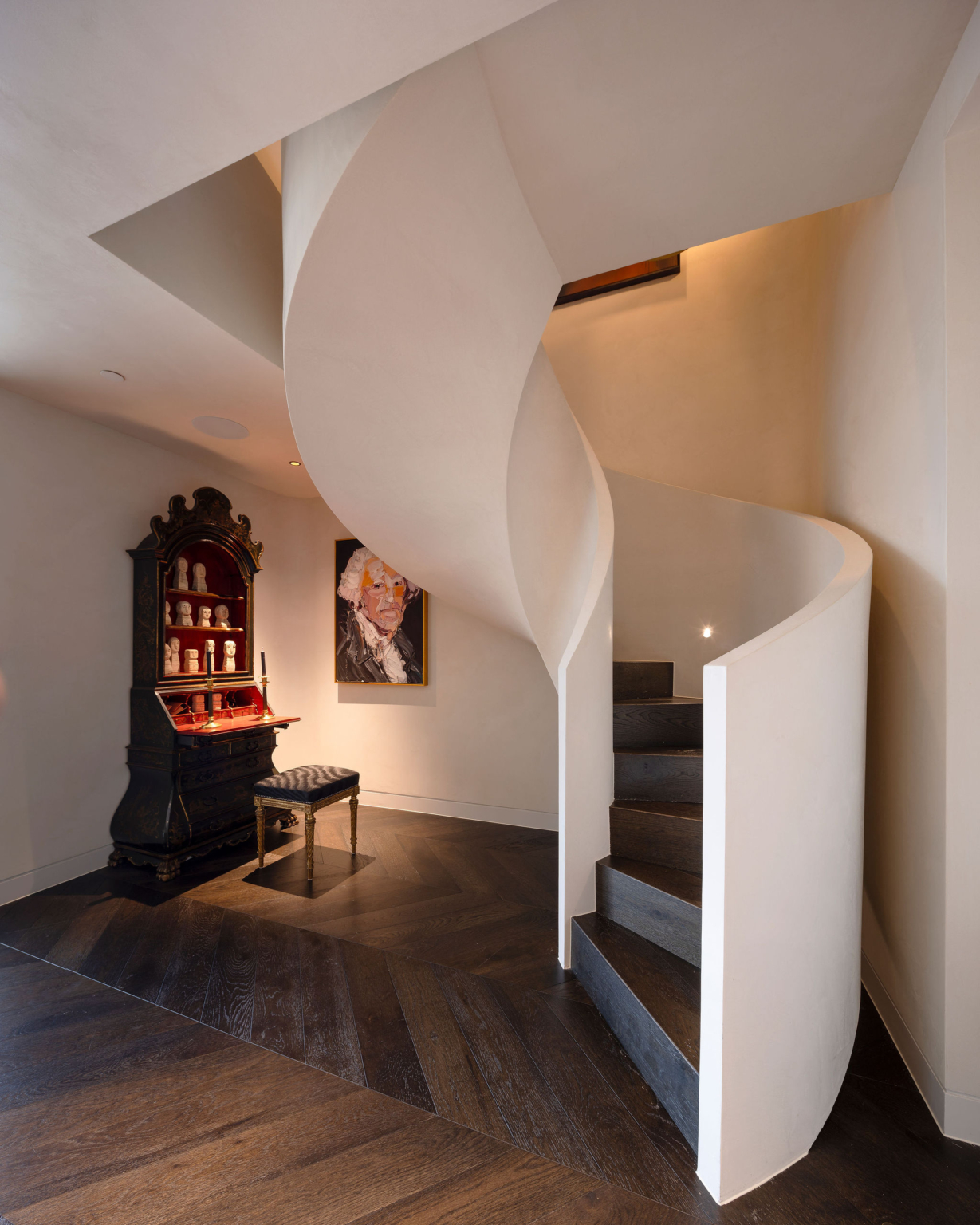 Picture of Incredible Penthouse Interior Design Ideas For A Modern Luxury Vibe