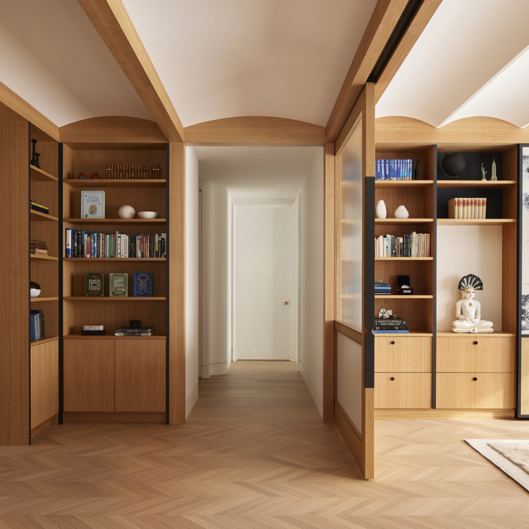 Quarry Loft By Frederick Tang Architecture Project Feature The Local Project Image (20)