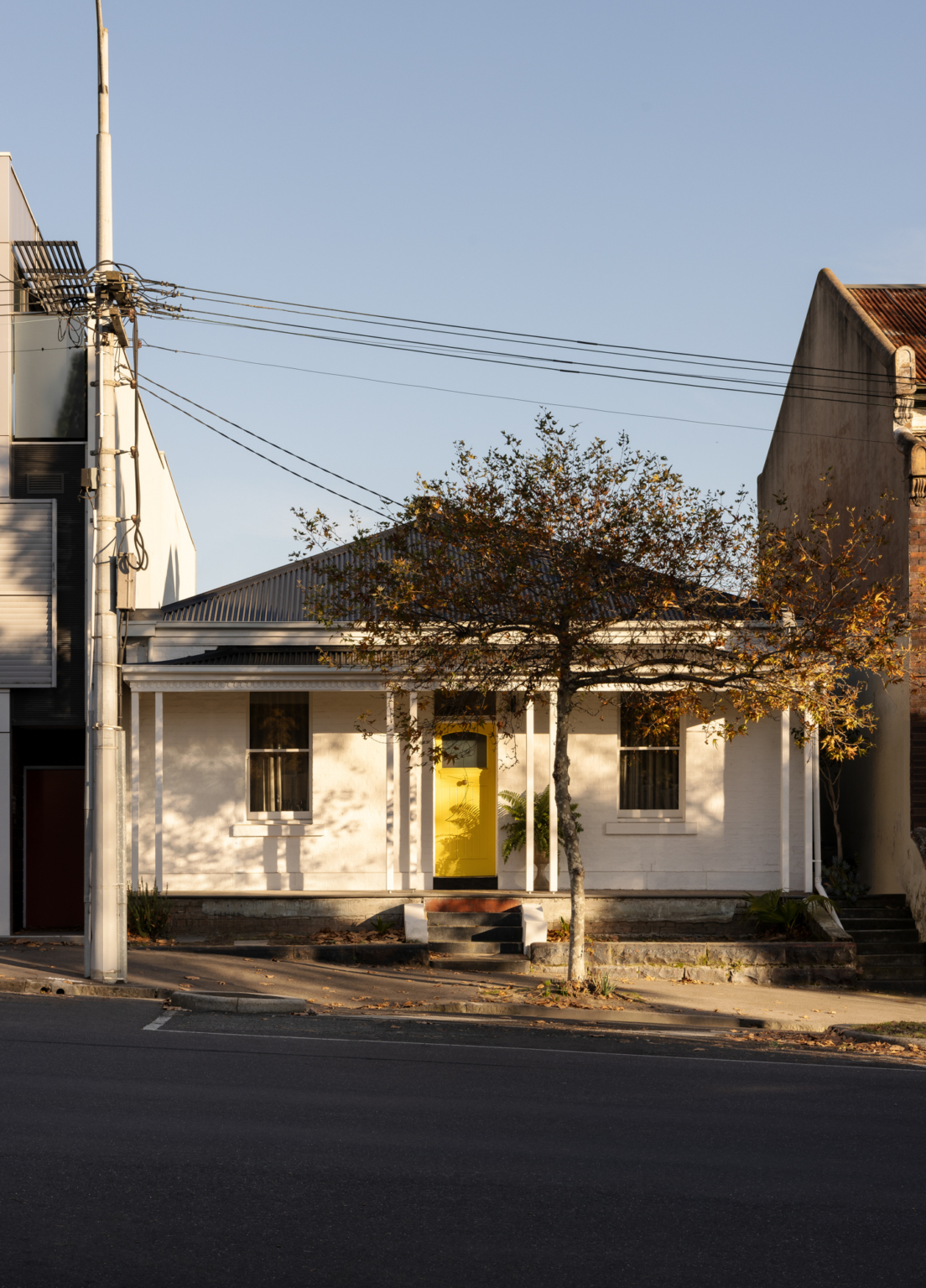 Victorian Villa by McCluskey Studio News Feature The Local Project