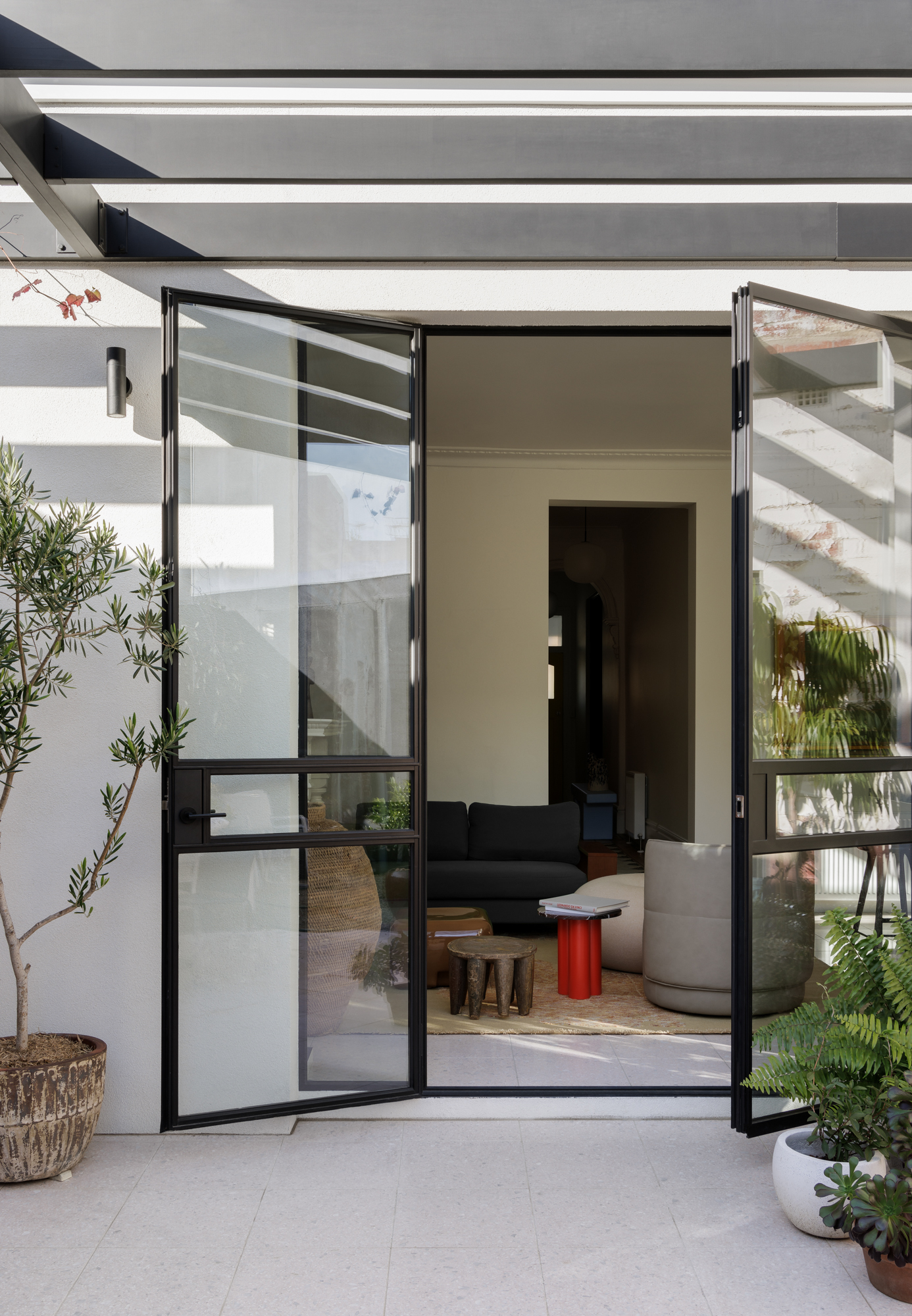 Number 42 Northcote By Studio Ab Project Feature The Local Project Number 42 northcote by studio ab project feature the local project