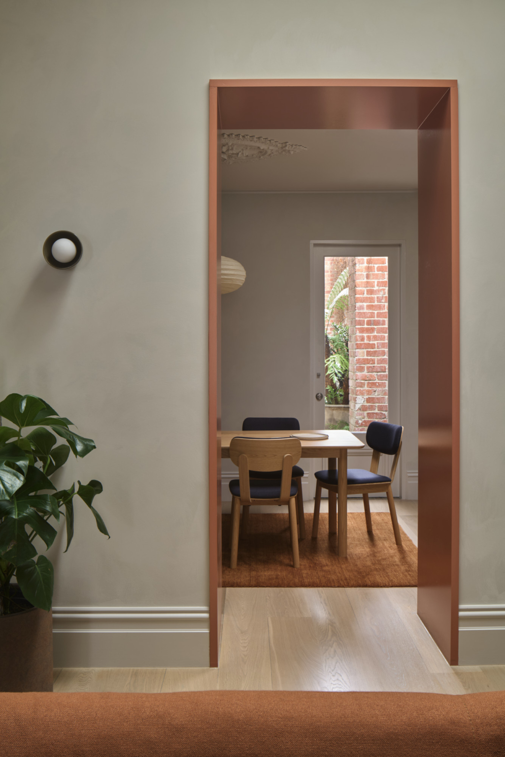 Lookout House by Faulkner Architects - Project Feature - The Local Project