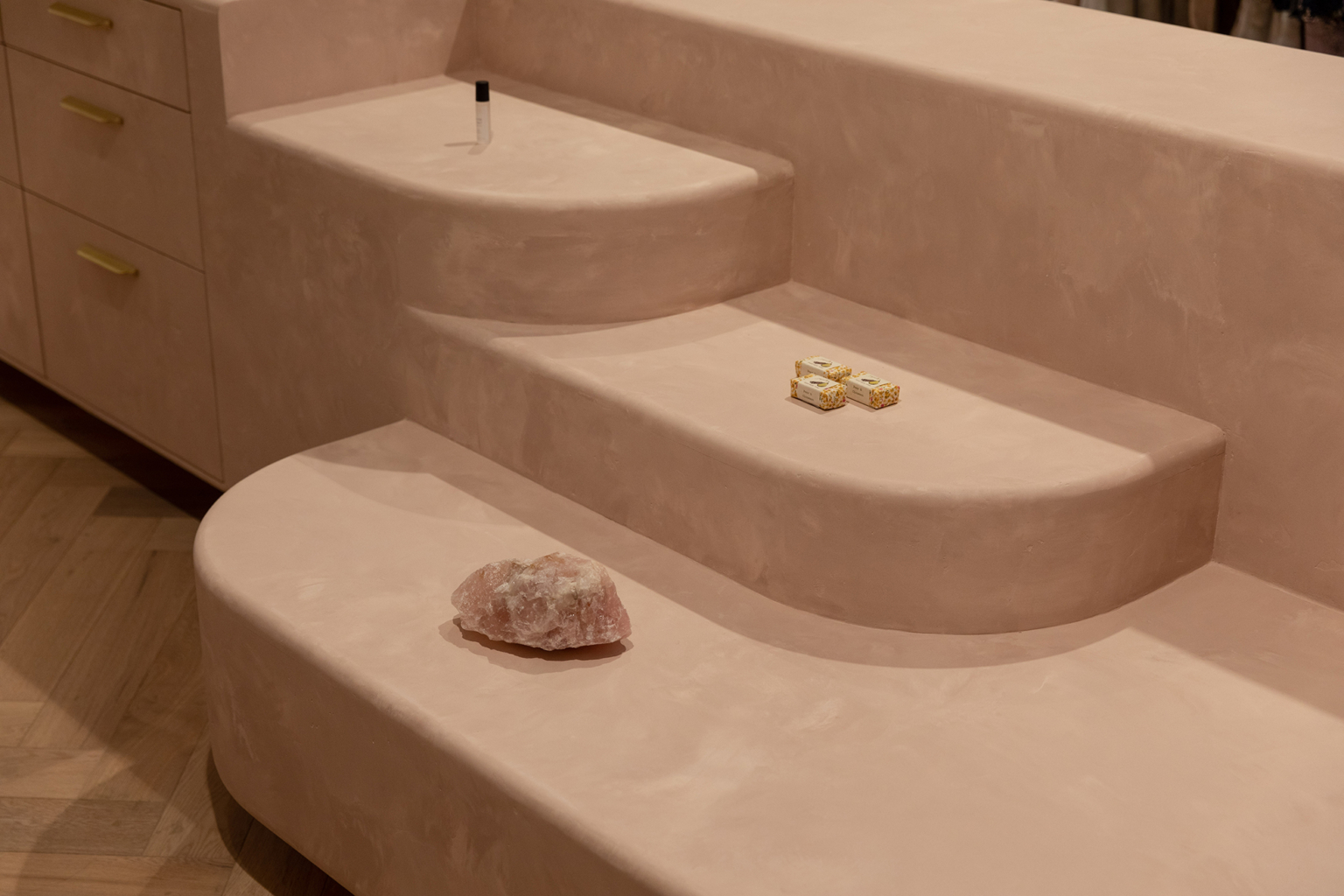 Versatile Polished Plaster Finishes by Ambitec - News Feature - The ...