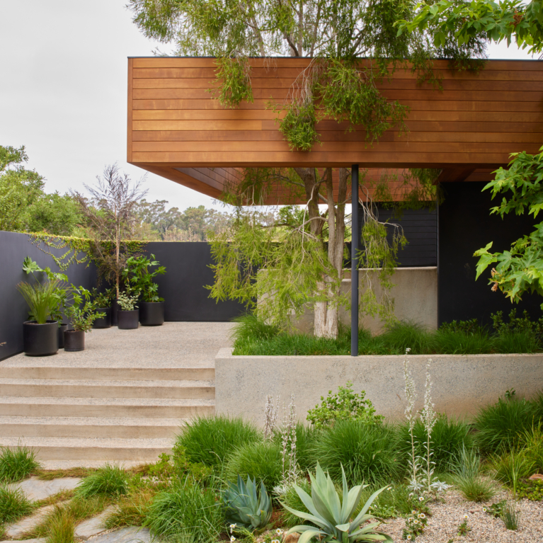 Rustic Canyon Residence By Assembledge+ And Jamie Bush + Co Project Feature The Local Project Image (15)