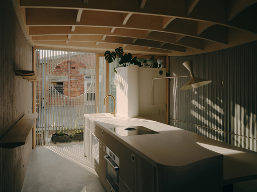 Northcote House by LLDS - Project Feature - The Local Project