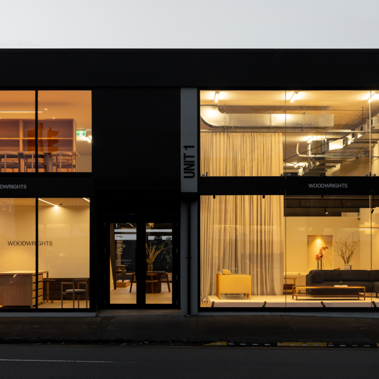 Woodwrights’ New Auckland Flagship News Feature The Local Project Image (24)