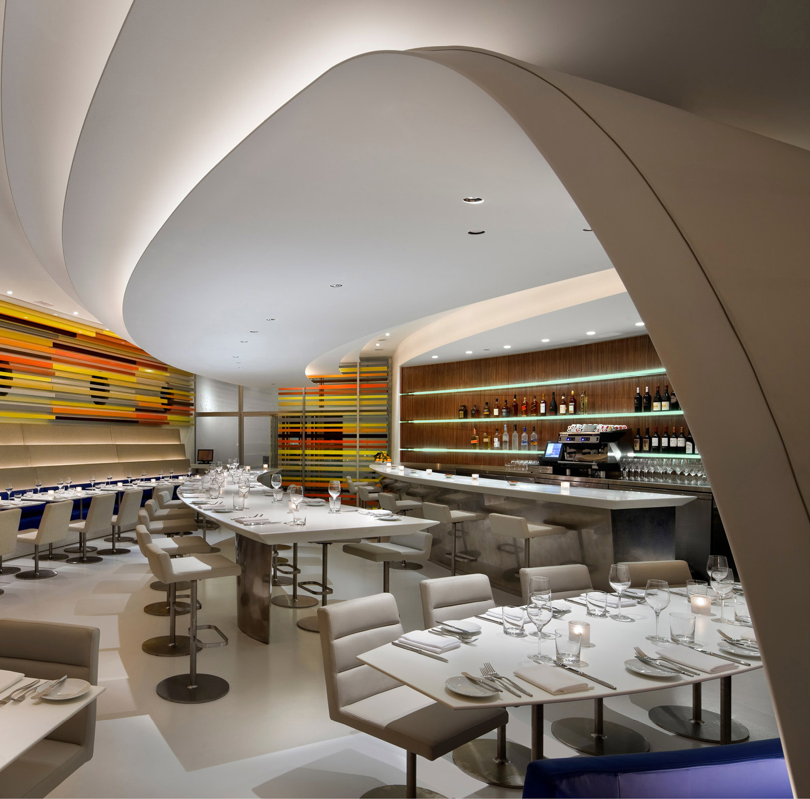 Project Aka AKA: 25 Years of Architectural Innovation - Profile Feature - The Local ...